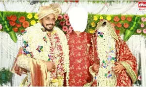 Hyderabad : జిమ్లో యువతి పరిచయం.. ట్రాప్ చేసి ఏం చేశాడంటే..! Hyderabad : జిమ్లో యువతి పరిచయం.. ట్రాప్ చేసి ఏం చేశాడంటే..!