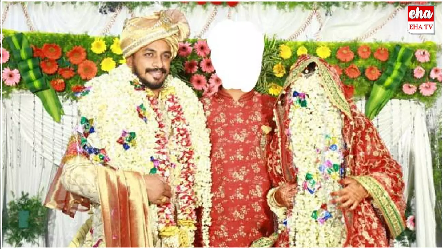 Hyderabad : జిమ్లో యువతి పరిచయం.. ట్రాప్ చేసి ఏం చేశాడంటే..! Hyderabad : జిమ్లో యువతి పరిచయం.. ట్రాప్ చేసి ఏం చేశాడంటే..!