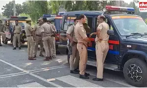 Uttar pradesh : ఆమెకు 30, యువకుడికి 17.. ఇద్దరి మధ్యా విడదీయరాని బంధం... Uttar pradesh : ఆమెకు 30, యువకుడికి 17.. ఇద్దరి మధ్యా విడదీయరాని బంధం...