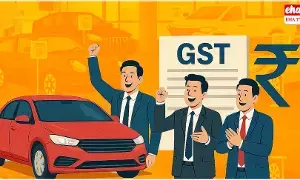 GST Reduction on Cars : జీఎస్టీ తగ్గింపు.. అందరి దృష్టి కార్లపైనే..! GST Reduction on Cars : జీఎస్టీ తగ్గింపు.. అందరి దృష్టి కార్లపైనే..!