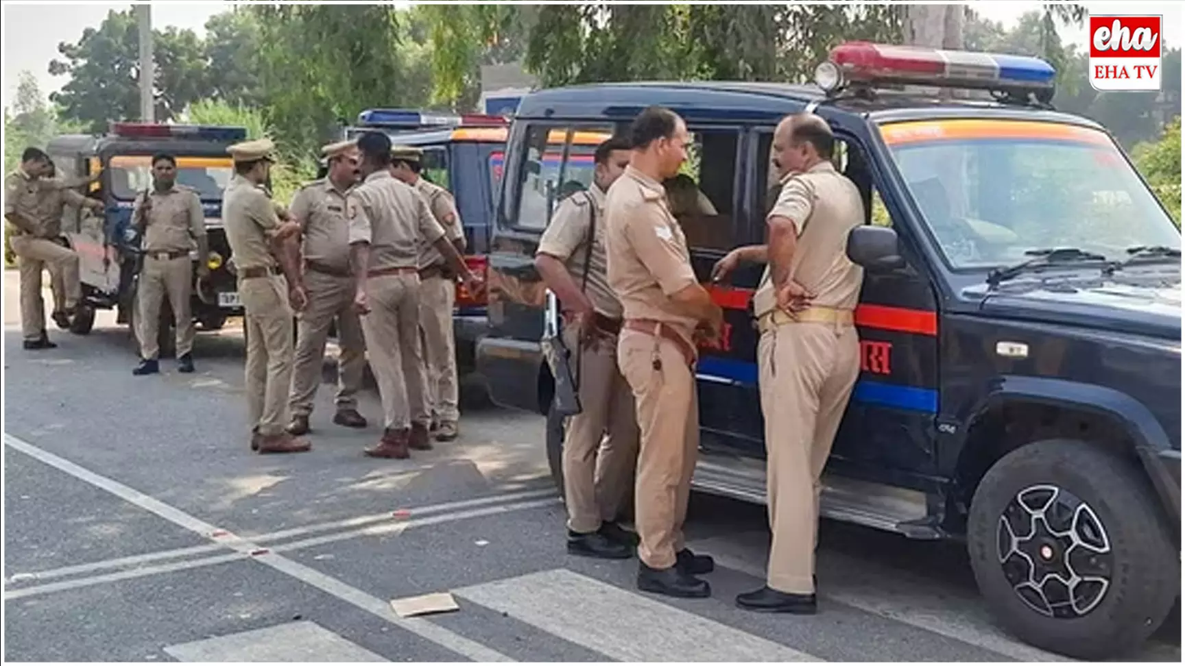 Uttar pradesh : ఆమెకు 30, యువకుడికి 17.. ఇద్దరి మధ్యా విడదీయరాని బంధం... Uttar pradesh : ఆమెకు 30, యువకుడికి 17.. ఇద్దరి మధ్యా విడదీయరాని బంధం...