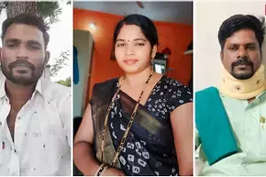 Karnataka Woman : పరాయి మగాడితో పడక సుఖం.. భర్త మర్మాంగాలపై గాయపరిచి భార్య ఏం చేసిందంటే..! Karnataka Woman : పరాయి మగాడితో పడక సుఖం.. భర్త మర్మాంగాలపై గాయపరిచి భార్య ఏం చేసిందంటే..!