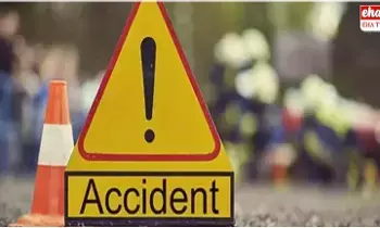 Andhra Pradesh : కొడుకు పెళ్లి.. ఉప్పలమ్మ పూజల కోసమని వెళ్లి అనంతలోకాలకు తల్లిదండ్రులు Andhra Pradesh : కొడుకు పెళ్లి.. ఉప్పలమ్మ పూజల కోసమని వెళ్లి అనంతలోకాలకు తల్లిదండ్రులు