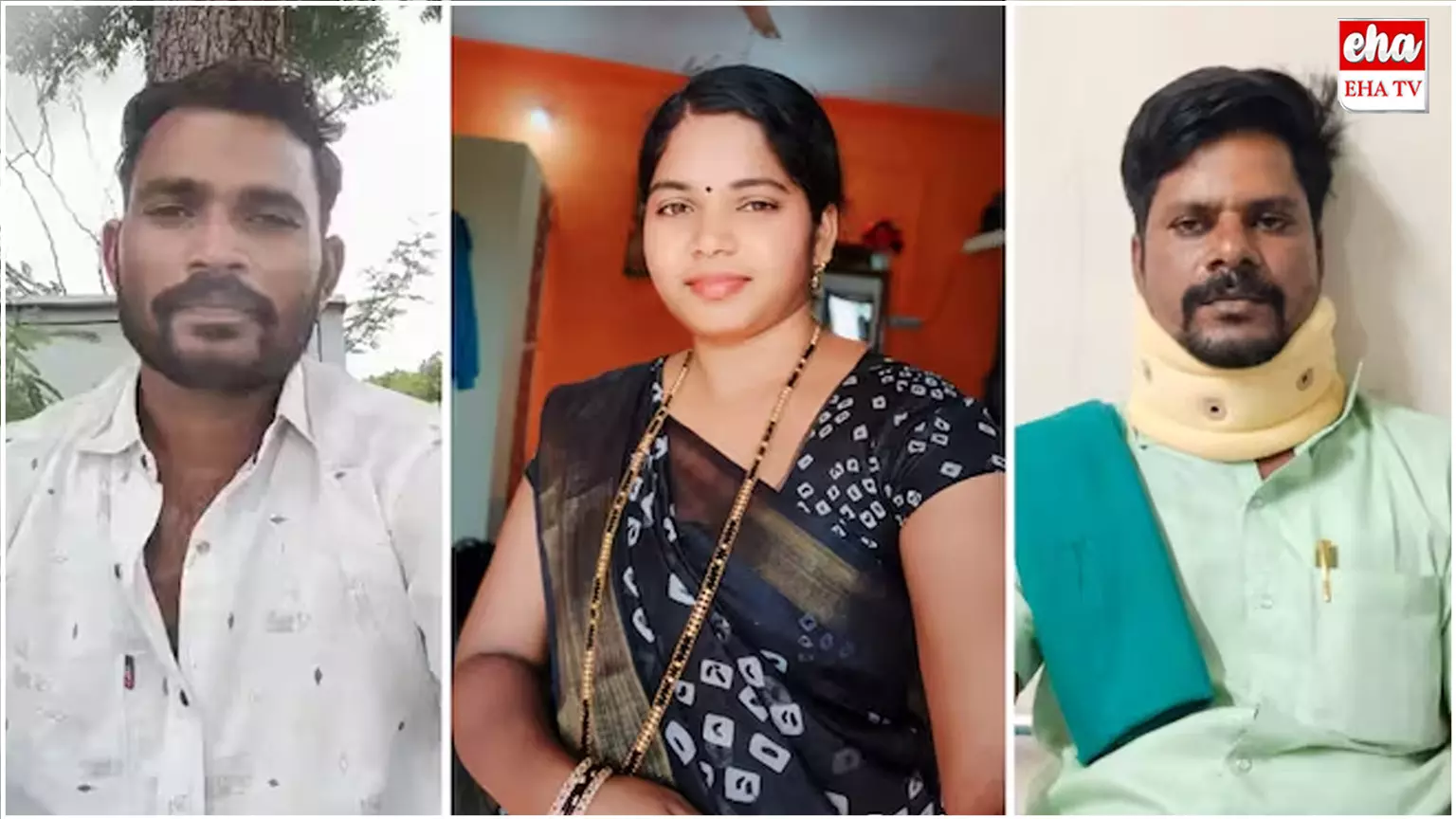 Karnataka Woman : పరాయి మగాడితో పడక సుఖం.. భర్త మర్మాంగాలపై గాయపరిచి భార్య ఏం చేసిందంటే..! Karnataka Woman : పరాయి మగాడితో పడక సుఖం.. భర్త మర్మాంగాలపై గాయపరిచి భార్య ఏం చేసిందంటే..!