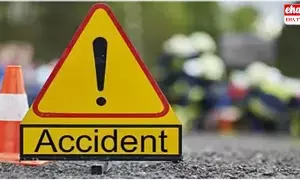 Rajasthan : వెంటాడిన మృత్యువు.. బంధువు అంత్యక్రియలకు వెళ్లి నలుగురు మృతి.. వారి అంతిమసంస్కారాలకు వెళ్లి మరో ముగ్గురు..! Rajasthan : వెంటాడిన మృత్యువు.. బంధువు అంత్యక్రియలకు వెళ్లి నలుగురు మృతి.. వారి అంతిమసంస్కారాలకు వెళ్లి మరో ముగ్గురు..!