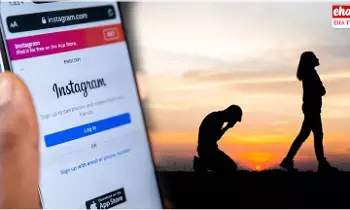 Mahabubabad : ఇన్స్టాలో పరిచయం.. వివాహేతర సంబంధం.. భర్త మర్డర్కు భార్య ప్లాన్..! Mahabubabad : ఇన్స్టాలో పరిచయం.. వివాహేతర సంబంధం.. భర్త మర్డర్కు భార్య ప్లాన్..!