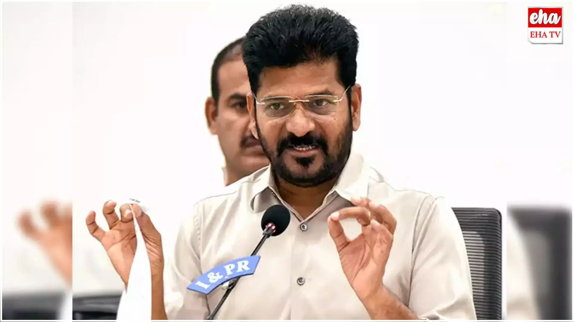 CM Revanth Reddy :  అంధ విద్యార్థుల దివ్య దృష్టి ఆల్బమ్‌ను ఆవిష్కరించిన సీఎం రేవంత్‌రెడ్డి