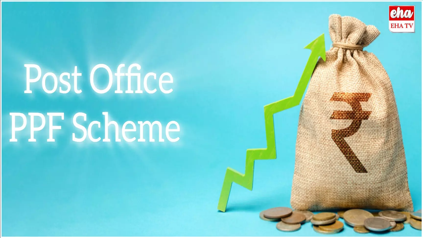 Post Office PPF Scheme : పోస్టాఫీస్ PPF పథకం