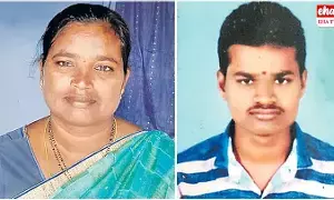 Tragedy in Palnadu : రెండు కుటుంబాల్లో రూ.50 వేల అప్పు చిచ్చు.. ఇద్దరు మృతి.. మరో ఇద్దరి పరిస్థితి విషమం Tragedy in Palnadu : రెండు కుటుంబాల్లో రూ.50 వేల అప్పు చిచ్చు.. ఇద్దరు మృతి.. మరో ఇద్దరి పరిస్థితి విషమం