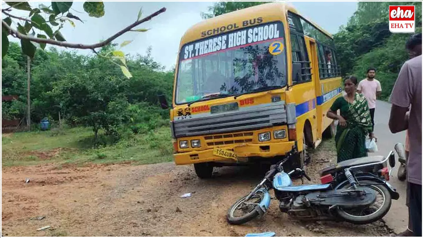 Mancherial : యూరియా కోసం ఆరాటం.. పోయిన మహిళా రైతు ప్రాణం..!