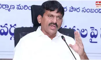 Ponguleti Srinivas Reddy : శీనన్న అందరివాడు.. పొంగులేటిపై సినిమా..! Ponguleti Srinivas Reddy : శీనన్న అందరివాడు.. పొంగులేటిపై సినిమా..!