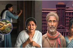 Dowry Harassment Horror in Kanpur : మహిళలకు తప్పని వరకట్న వేధింపులు.. పామును గదిలో వదిలి మరీ..! Dowry Harassment Horror in Kanpur : మహిళలకు తప్పని వరకట్న వేధింపులు.. పామును గదిలో వదిలి మరీ..!