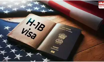 H-1B Visa Fee Hike : H-1B వీసా ఫీజు వారికి మినహాయింపు..! H-1B Visa Fee Hike : H-1B వీసా ఫీజు వారికి మినహాయింపు..!