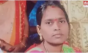 Bathukamma Celebrations : అప్పటిదాకా బతుకమ్మ ఆడింది.. ఇంతలోనే ఆ మహిళకు ఏమైందో..! Bathukamma Celebrations : అప్పటిదాకా బతుకమ్మ ఆడింది.. ఇంతలోనే ఆ మహిళకు ఏమైందో..!