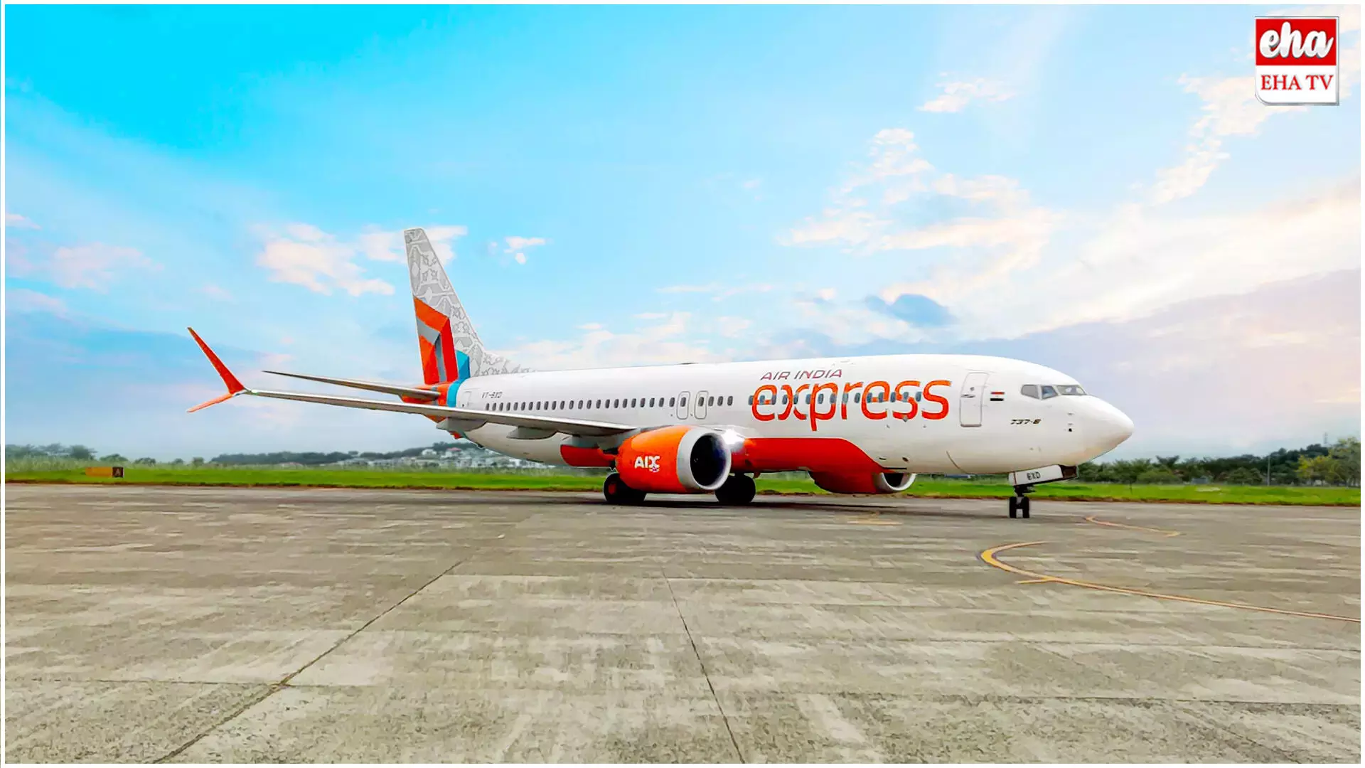 Air India Express Flight : ఎయిర్ ఇండియా విమానంలో అలజడి.. పైలెట్ డోర్ ఓపెన్ చేయబోయిన ప్రయాణికుడు Air India Express Flight : ఎయిర్ ఇండియా విమానంలో అలజడి.. పైలెట్ డోర్ ఓపెన్ చేయబోయిన ప్రయాణికుడు