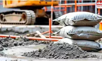 Cement Prices Drop : దిగొచ్చిన సిమెంట్ ధరలు..! Cement Prices Drop : దిగొచ్చిన సిమెంట్ ధరలు..!