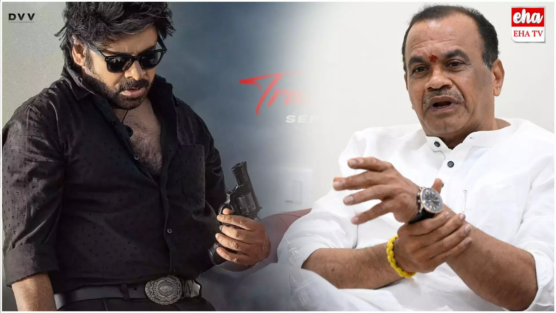 Minister Komatireddy Venkata reddy : OG రేట్లు పెంచారా.. ఏం తమాషానా.. టికెట్ల ధరల పెంపుపై కోమటిరెడ్డి ఆగ్రహం..!