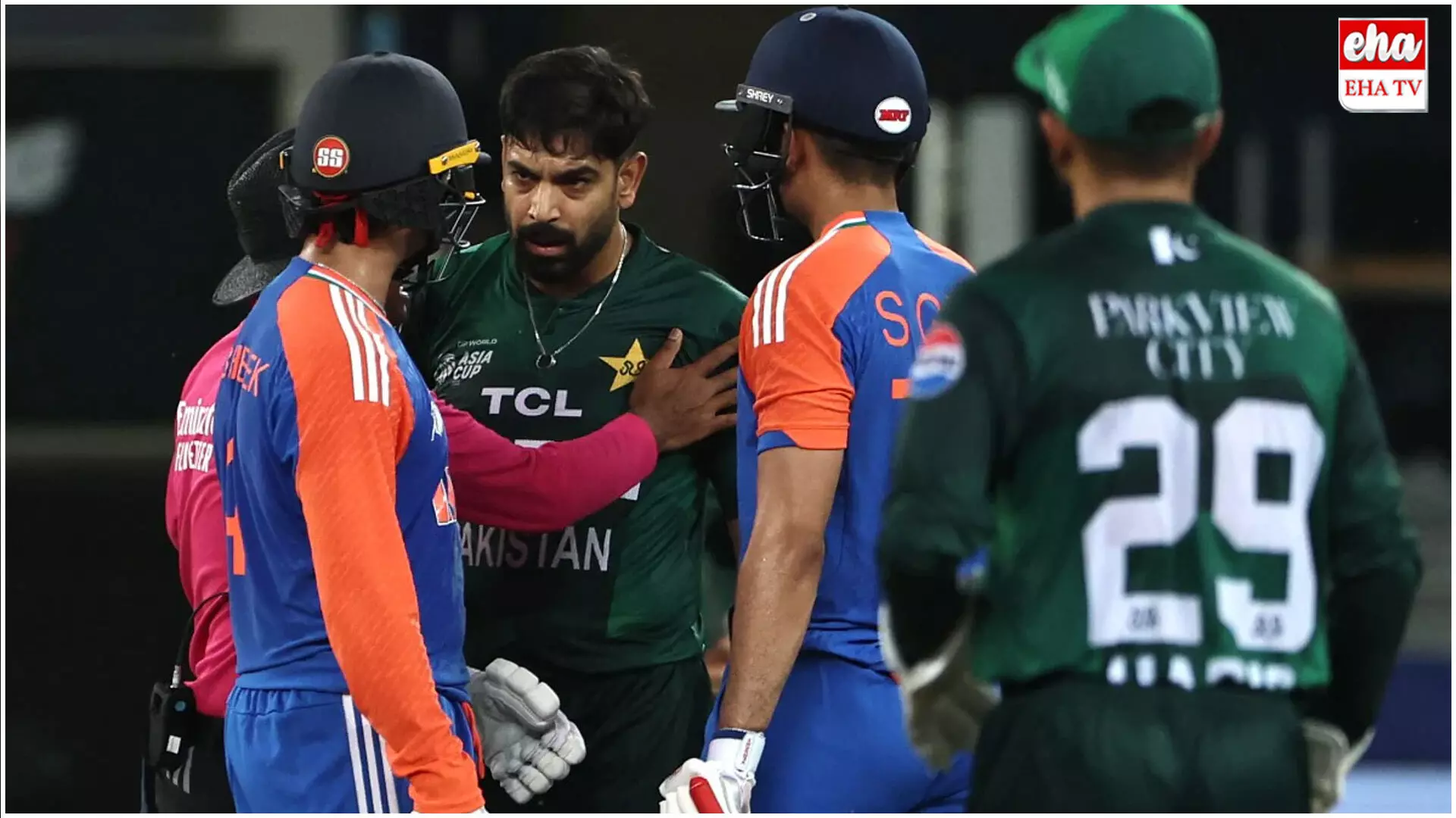India vs Pakistan : ఆసియాకప్ చరిత్రలోనే తొలిసారి ఇండియా vs పాకిస్తాన్ ఫైనల్ మ్యాచ్