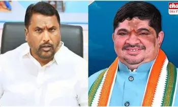 Ponnam Prabhakar : మంత్రుల వివాదంపై హైకమాండ్ ఫోకస్..! Ponnam Prabhakar : మంత్రుల వివాదంపై హైకమాండ్ ఫోకస్..!