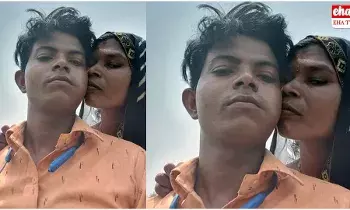Uttar Pradesh : పిల్లనిచ్చిన అత్త పక్కలోకి అల్లుడు..! Uttar Pradesh : పిల్లనిచ్చిన అత్త పక్కలోకి అల్లుడు..!