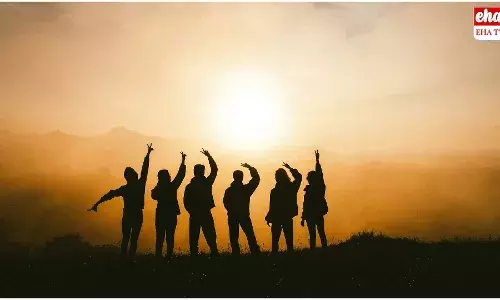 True Friendship :  తగ్గిపోతున్న స్నేహ బంధాలు..!