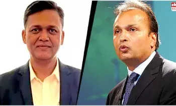 Anil Ambani : మనీలాండరింగ్ కేసులో అనిల్ అంబానీ.. సీఎఫ్వో అరెస్ట్..! Anil Ambani : మనీలాండరింగ్ కేసులో అనిల్ అంబానీ.. సీఎఫ్వో అరెస్ట్..!