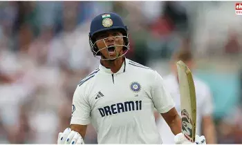 India vs West Indies : తొలి ఇన్నింగ్స్ డిక్లేర్డ్.. భారత్ స్కోరు 518/5 India vs West Indies : తొలి ఇన్నింగ్స్ డిక్లేర్డ్.. భారత్ స్కోరు 518/5