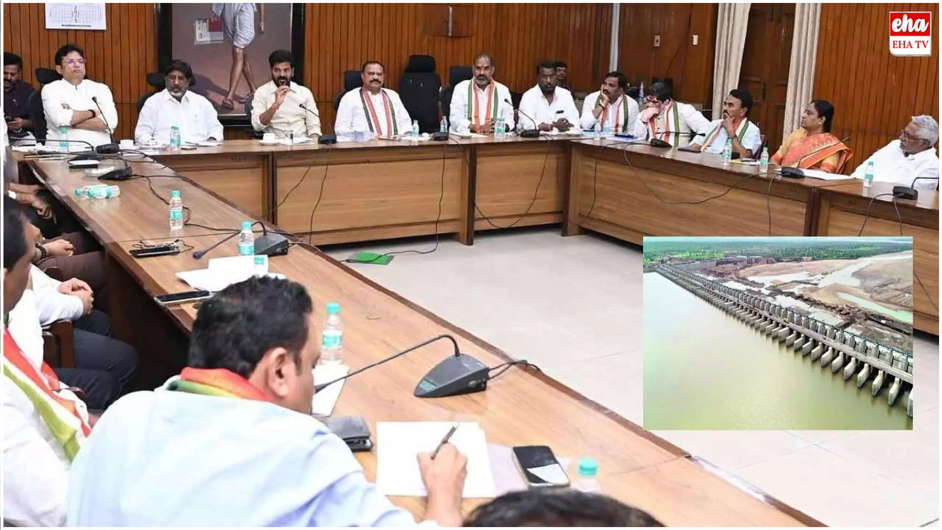 Telangana Cabinet Meeting : ఈ నెల 16న తెలంగాణ రాష్ట్ర మంత్రి వర్గ సమావేశం