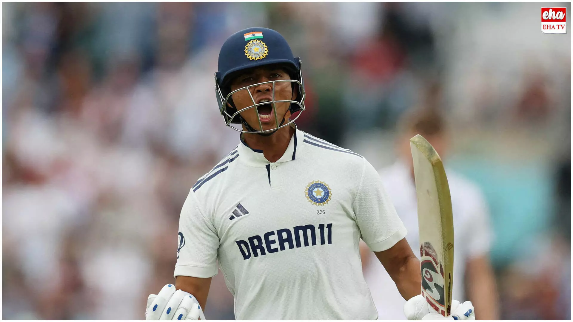 India vs West Indies : తొలి ఇన్నింగ్స్‌ డిక్లేర్డ్‌.. భారత్‌ స్కోరు 518/5