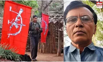 Mallojula Venugopal Rao : మల్లోజుల వేణుగోపాలరావు.. విప్లవోద్యమాల నుంచి లొంగుబాటు వరకు..! Mallojula Venugopal Rao : మల్లోజుల వేణుగోపాలరావు.. విప్లవోద్యమాల నుంచి లొంగుబాటు వరకు..!