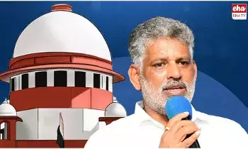 AP Liquor Scam : మద్యం కేసులో సుప్రీంకోర్టు కీలక వ్యాఖ్యలు..! AP Liquor Scam : మద్యం కేసులో సుప్రీంకోర్టు కీలక వ్యాఖ్యలు..!