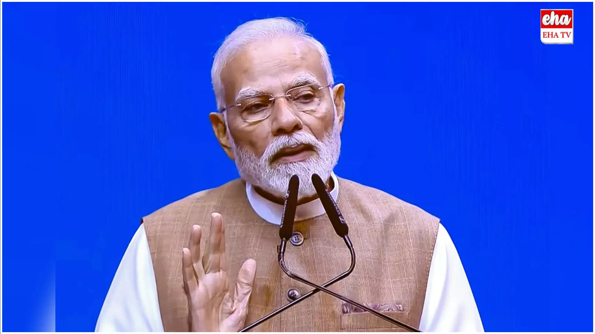 PM Modi : రేపు ఏపీకి ప్రధాని.. వేల కోట్ల ప్రాజెక్టులకు శ్రీకారం..! PM Modi : రేపు ఏపీకి ప్రధాని.. వేల కోట్ల ప్రాజెక్టులకు శ్రీకారం..!