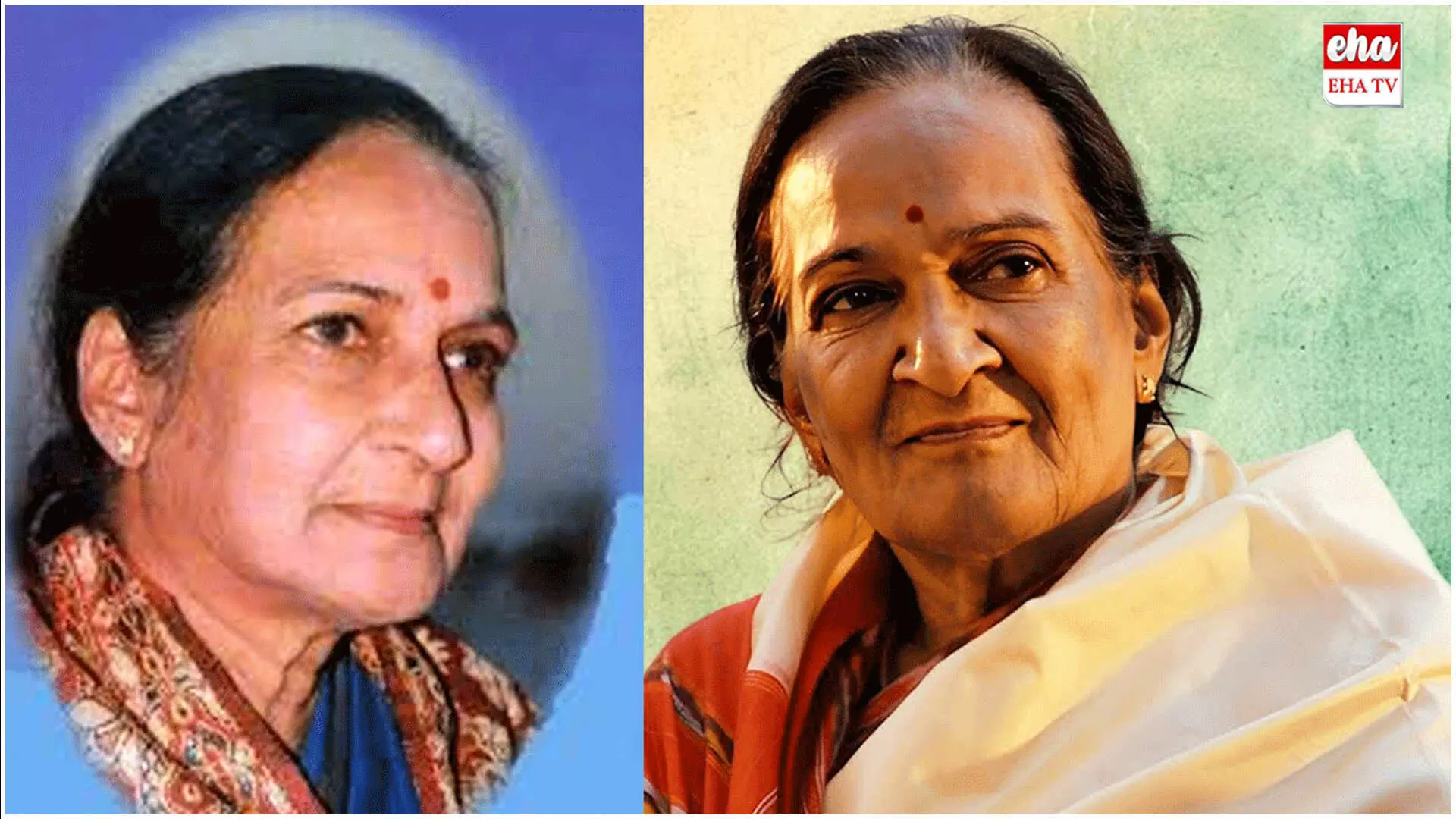 Singer Balasaraswathi : గాయని బాల సరస్వతి కన్నుమూత Singer Balasaraswathi : గాయని బాల సరస్వతి కన్నుమూత