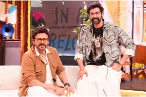 Actors Venkatesh : సినీ నటులు వెంకటేష్, రానా తప్పనిసరిగా కోర్టులో హాజరుకావాలి