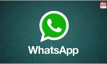WhatsApp New Update : వాట్సాప్లో మరో కొత్త ఫీచర్! WhatsApp New Update : వాట్సాప్లో మరో కొత్త ఫీచర్!