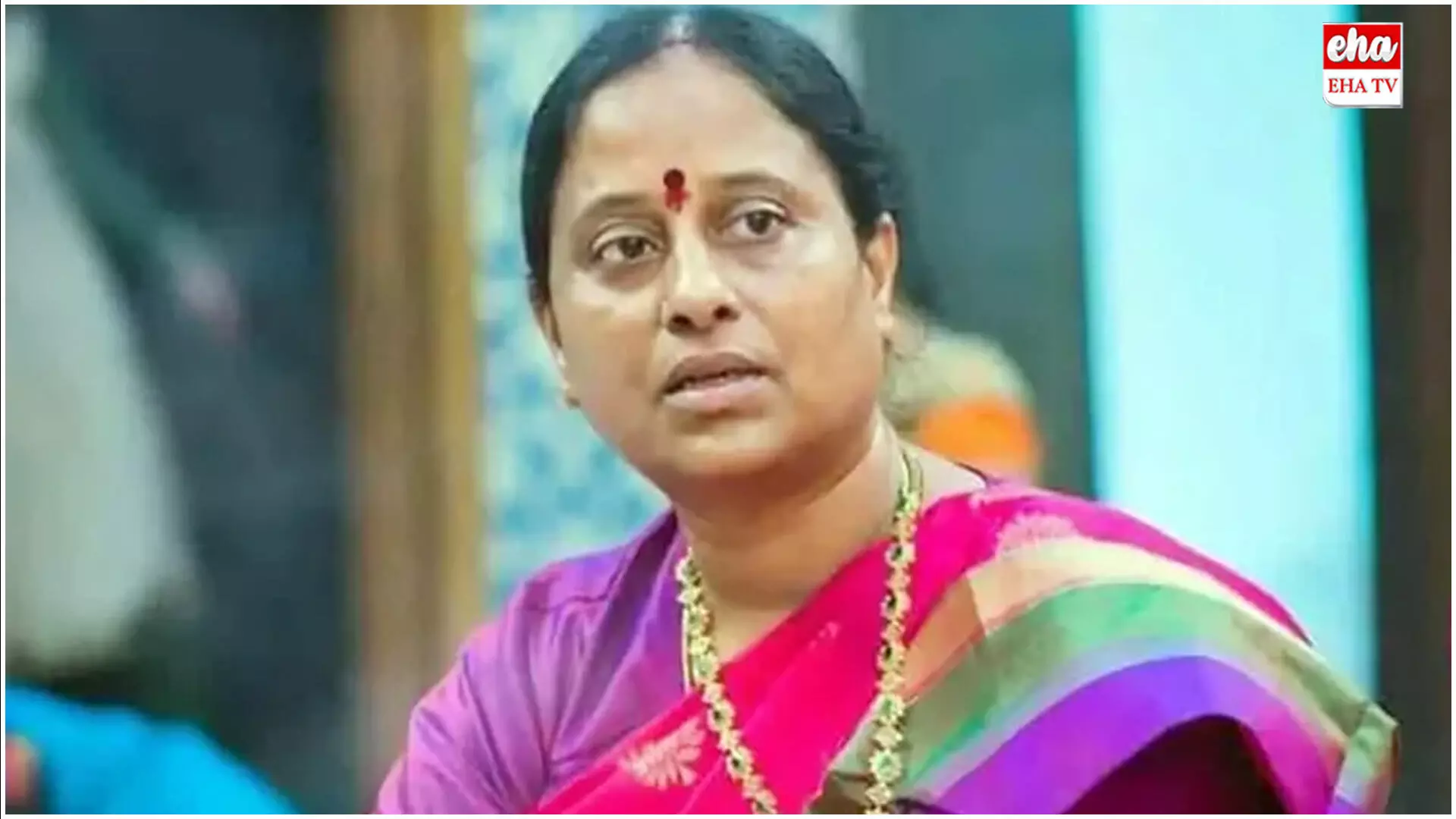 Konda Surekha : కొండా సురేఖ మంత్రి పదవికి ఎసరు..! Konda Surekha : కొండా సురేఖ మంత్రి పదవికి ఎసరు..!
