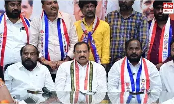 BC Bandh : బంద్ ను శాంతియుతంగా జరుపుకోవాలి: డీజీపీ శిశధర్రెడ్డి BC Bandh : బంద్ ను శాంతియుతంగా జరుపుకోవాలి: డీజీపీ శిశధర్రెడ్డి