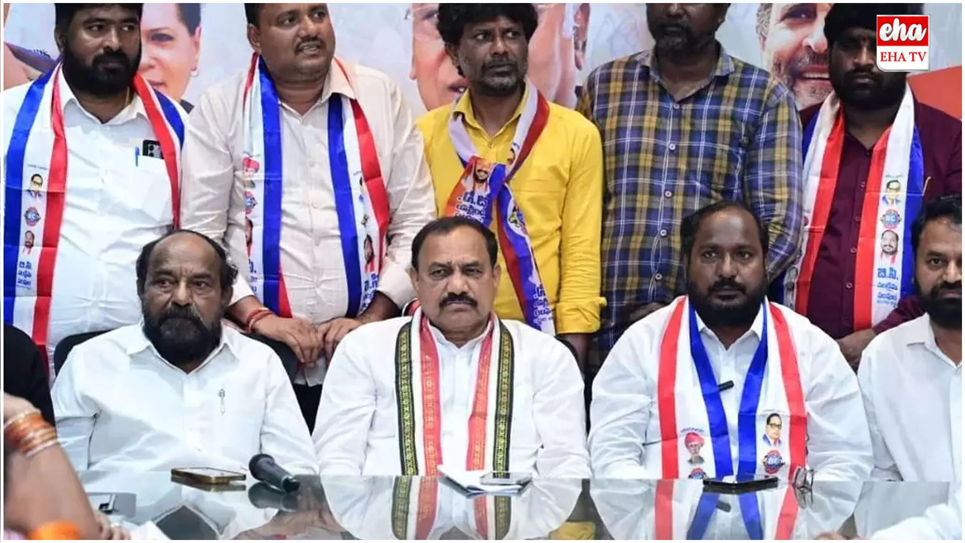 BC Bandh : బంద్ ను శాంతియుతంగా జరుపుకోవాలి: డీజీపీ శిశధర్రెడ్డి BC Bandh : బంద్ ను శాంతియుతంగా జరుపుకోవాలి: డీజీపీ శిశధర్రెడ్డి