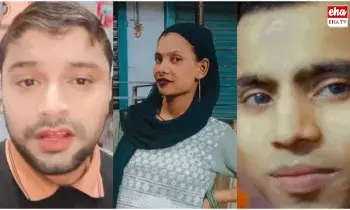 Delhi Crime : భార్యా-భర్త.. ఓ ప్రియుడు.. ఇద్దరు మృతి..! Delhi Crime : భార్యా-భర్త.. ఓ ప్రియుడు.. ఇద్దరు మృతి..!