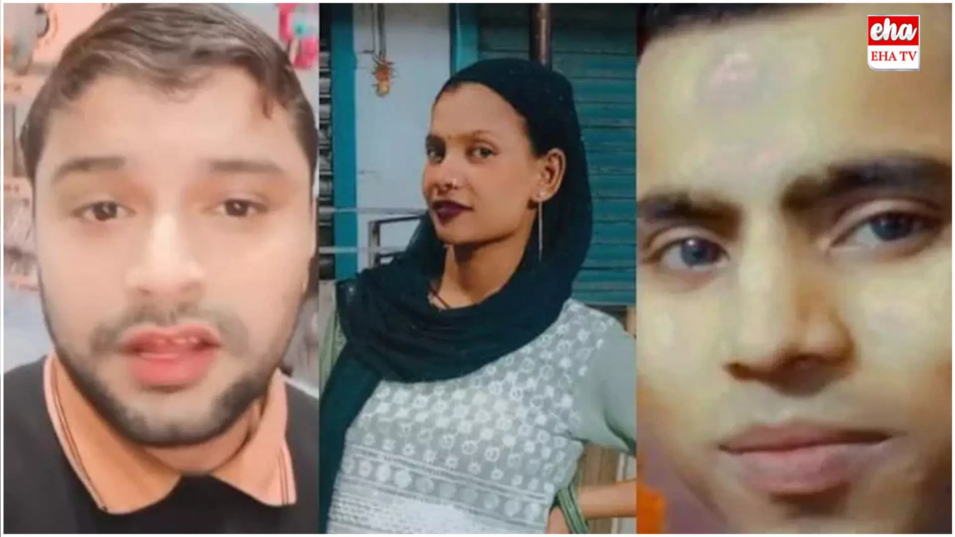 Delhi Crime : భార్యా-భర్త.. ఓ ప్రియుడు.. ఇద్దరు మృతి..! Delhi Crime : భార్యా-భర్త.. ఓ ప్రియుడు.. ఇద్దరు మృతి..!