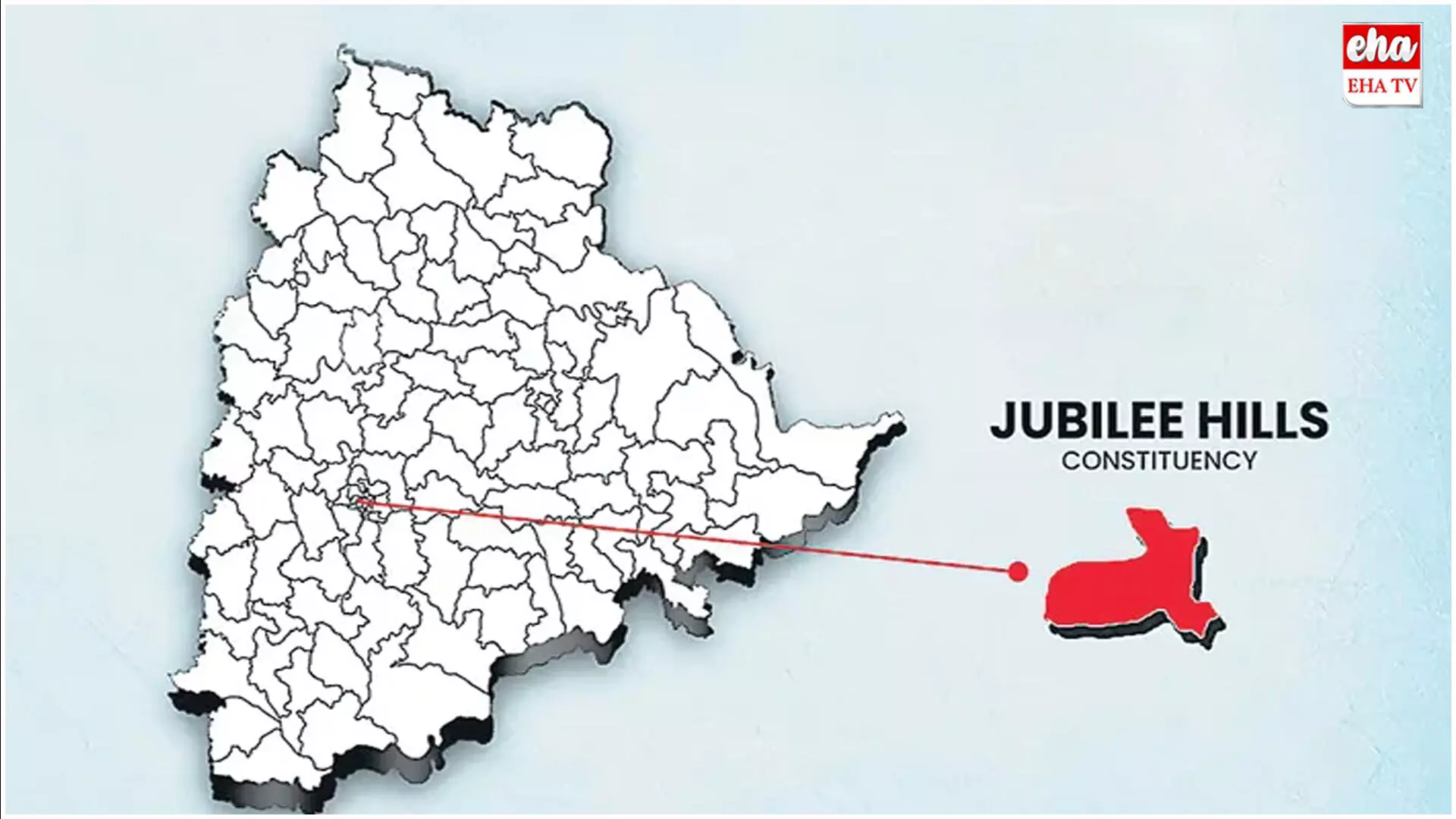 Nominations in Jubilee Hills By-Election : జూబ్లీహిల్స్ ఉపఎన్నిక.. నామినేషన్ వేసిన నిరుద్యోగులు, ఫార్మాసిటీ, బాధితులు Nominations in Jubilee Hills By-Election : జూబ్లీహిల్స్ ఉపఎన్నిక.. నామినేషన్ వేసిన నిరుద్యోగులు, ఫార్మాసిటీ, బాధితులు
