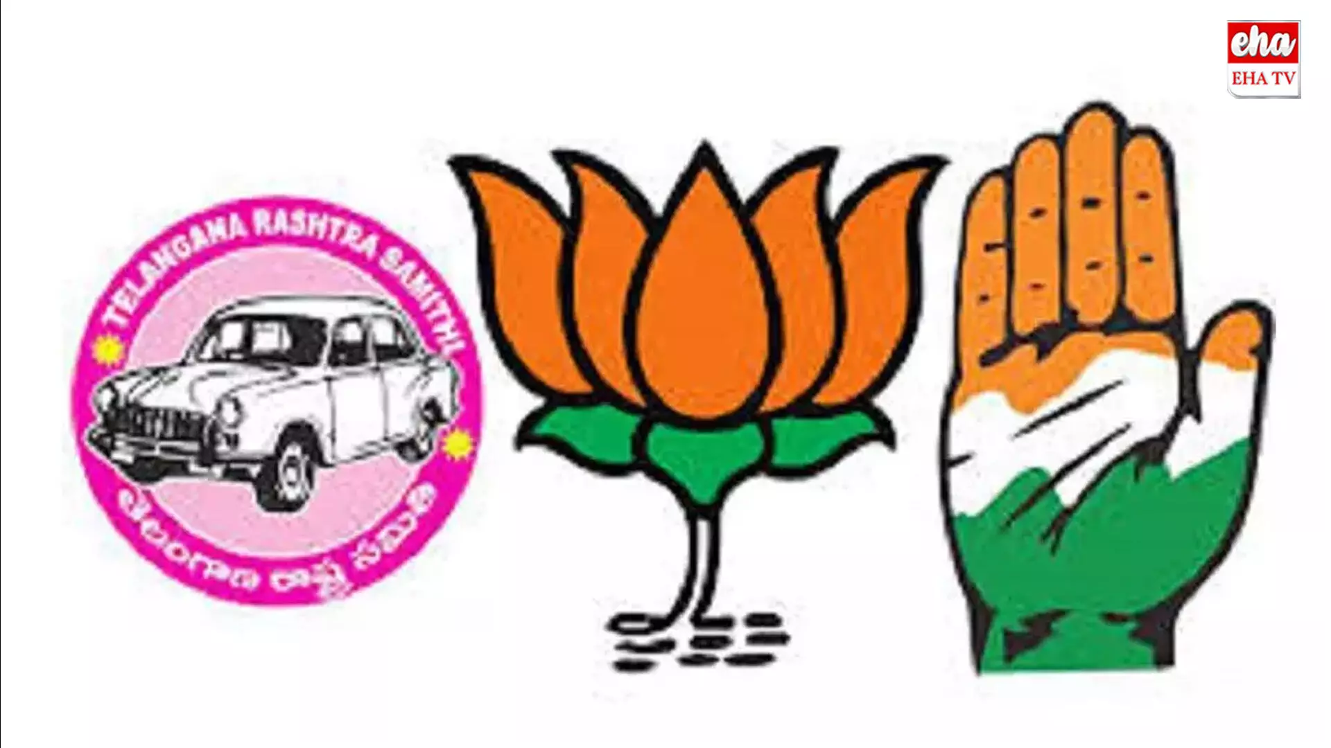 Jubilee Hills By-Election : జూబ్లీహిల్స్ ఉప ఎన్నికకు ముగిసిన నామినేషన్ల గడువు.. Jubilee Hills By-Election : జూబ్లీహిల్స్ ఉప ఎన్నికకు ముగిసిన నామినేషన్ల గడువు..