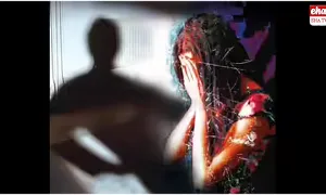 Kakinada : చెల్లి అంటూనే... అత్యాచారం..! Kakinada : చెల్లి అంటూనే... అత్యాచారం..!
