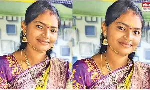 Khammam : కోరిక తీర్చాలని వేధింపులు.. వివాహిత సూసైడ్..! Khammam : కోరిక తీర్చాలని వేధింపులు.. వివాహిత సూసైడ్..!