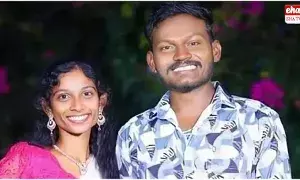 Crime News : దసరాకి భార్య ఆత్మహత్య..! దీపావళికి భర్త ఆత్మహత్య Crime News : దసరాకి భార్య ఆత్మహత్య..! దీపావళికి భర్త ఆత్మహత్య