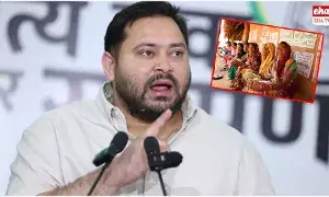 Bihar : బీహార్లో మహిళలకు రూ.30 వేలు..! Bihar : బీహార్లో మహిళలకు రూ.30 వేలు..!