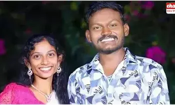 Crime News : దసరాకి భార్య ఆత్మహత్య..! దీపావళికి భర్త ఆత్మహత్య Crime News : దసరాకి భార్య ఆత్మహత్య..! దీపావళికి భర్త ఆత్మహత్య