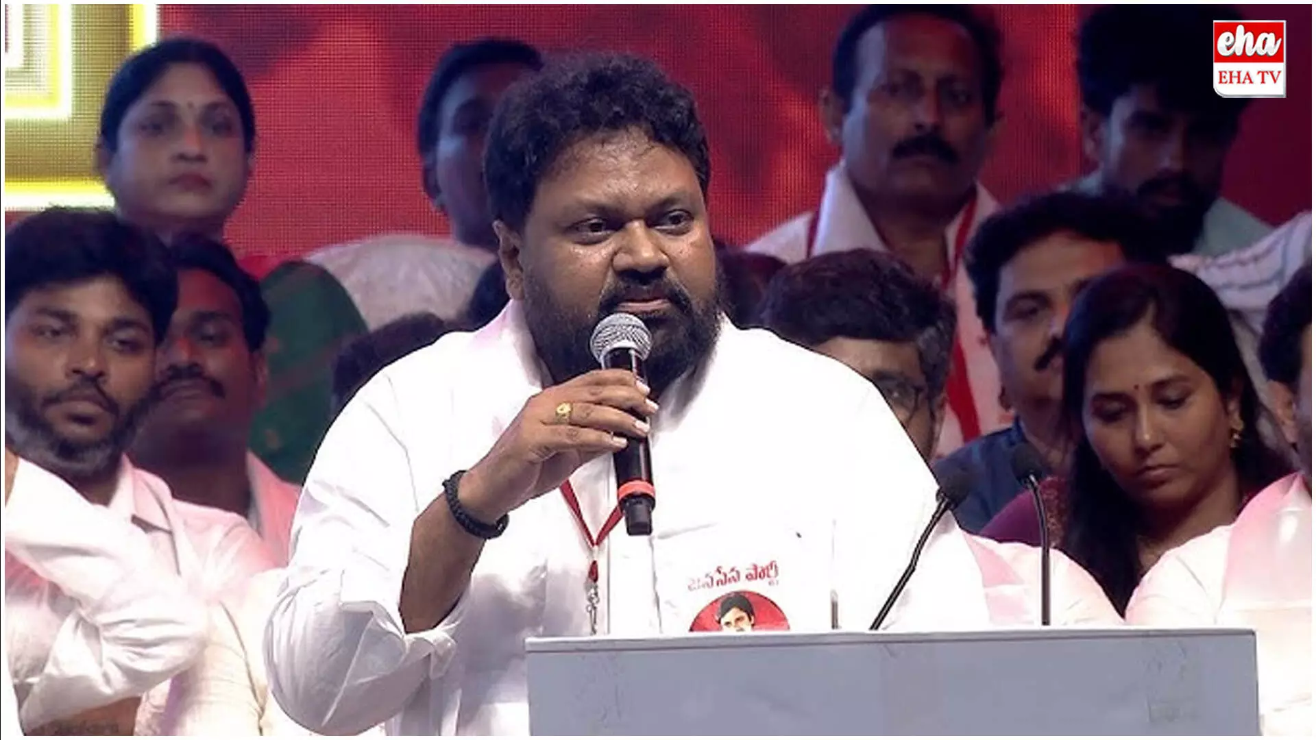 Janasena MLA : మన సంక్షేమం ఇదేనా.. జనసేన ఎమ్మెల్యే అసహనం..! Janasena MLA : మన సంక్షేమం ఇదేనా.. జనసేన ఎమ్మెల్యే అసహనం..!