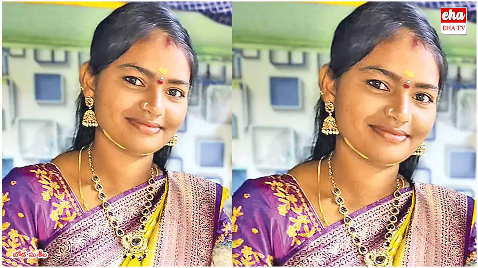 Khammam : కోరిక తీర్చాలని వేధింపులు.. వివాహిత సూసైడ్..! Khammam : కోరిక తీర్చాలని వేధింపులు.. వివాహిత సూసైడ్..!