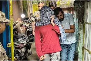 Delhi News :  ఢిల్లీలో భారీ ఉగ్రకుట్ర భగ్నం